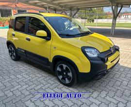 FIAT Panda Cross PROMO FIN. PANDINA CROSS 1.0 F