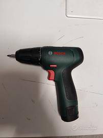 Avvitatore Bosch nuovo