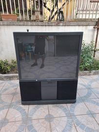 Televisione Sony 