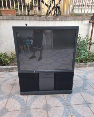 Televisione Sony 