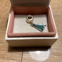 PANDORA Charm Vestito Elsa Disney Frozen