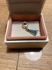 PANDORA Charm Vestito Elsa Disney Frozen