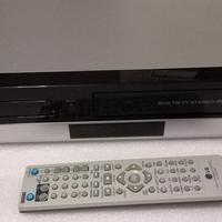 lettore DVD videoregistratore LG