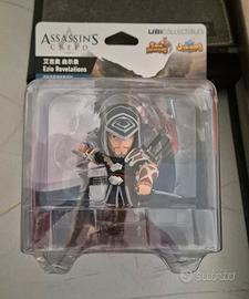 Statuetta Assassin's Creed - Ezio Auditore (Revela