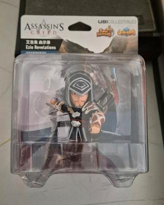 Statuetta Assassin's Creed - Ezio Auditore (Revela