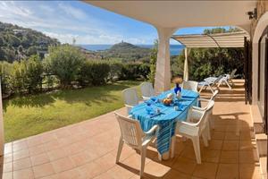 Last minut vacanza fronte mare a Chia a settembre