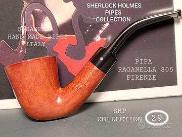 PIPA RAGANELLA 805 FIRENZE 