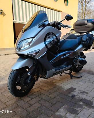 Tmax 500 2007