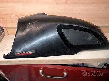 fiancatina sinistra ducati diavel carbon