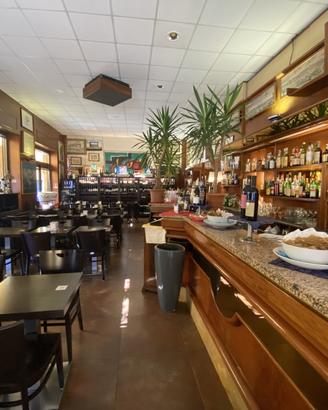 Bar Ristorante a Milano