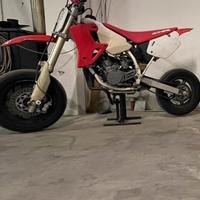 Honda Cr 85 Pit bike Motard