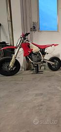 Honda Cr 85 Pit bike Motard