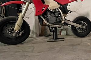 Honda Cr 85 Pit bike Motard