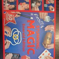 gioco per piccoli maghi