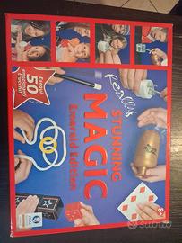 gioco per piccoli maghi