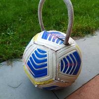 Kettlebell 8 kg esercizi fitness da casa