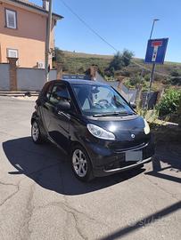 Smart 451 automatica