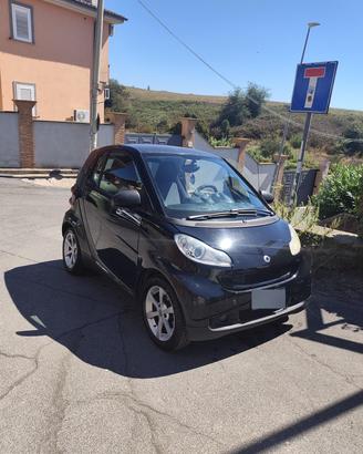 Smart 451 automatica