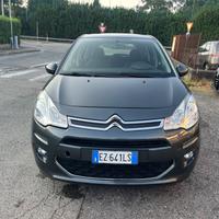 Citroen C3 1.4 HDi 70 Seduction