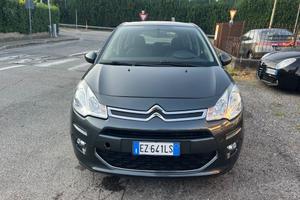 Citroen C3 1.4 HDi 70 Seduction