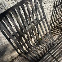 Griglia in ghisa per weber 2 fuochi