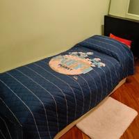 copriletto Bassetti per letto singolo