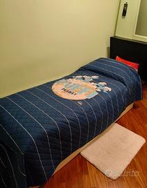 copriletto Bassetti per letto singolo