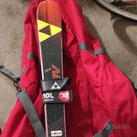 sci fischer the curv 1,71