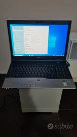 Notebook Fujitsu Celsius H serie + notebook HP Eli