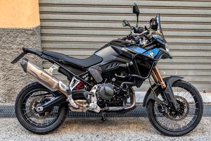 BMW F900 gs  -  FULL  - 4 anni garanzia BMW