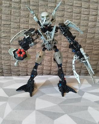 LEGO 8923 - Bionicle Warriors Hydraxon
