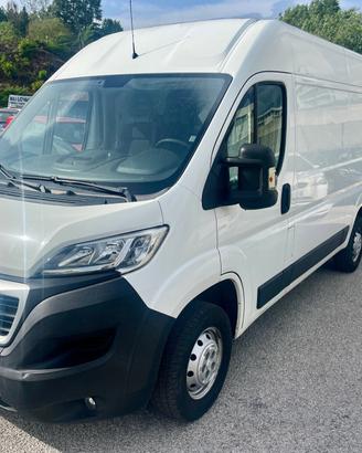 Peugeot Boxer 2.0 HDi 130 335 PM-TN im.2019