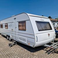 Caravan Tabbert Da Vinci 700 KD