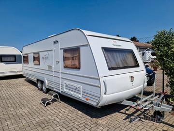 Caravan Tabbert Da Vinci 700 KD