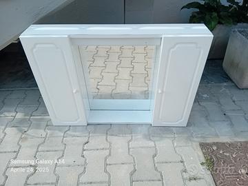 toilette bagno
