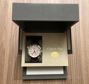 Louis Erard "La Sportive" 2009