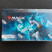 Magic Tarkir Dragonstorm Booster Box Spanish ESP