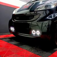 Luci diurne fendinebbia Smart 451