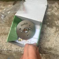 piattello 251 gr italkit