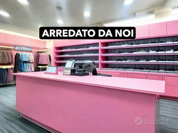 LOFT A MERCOGLIANO