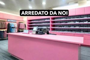 LOFT A MERCOGLIANO