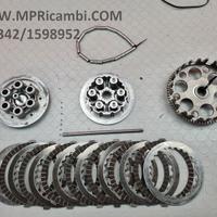 CAMPANA FRIZIONE KTM EXC 520 2002 2001 EX C 2000 1