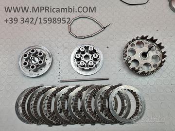 CAMPANA FRIZIONE KTM EXC 520 2002 2001 EX C 2000 1