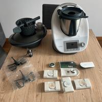 Bimby TM5 Vorwerk
