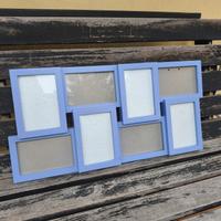 Cornice multipla porta fotografie 