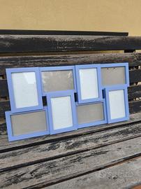 Cornice multipla porta fotografie 