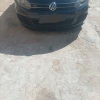 Lama anteriore golf 6 gtd gti