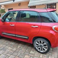 Fiat 500 L 1.3 multi jet anno 2012 