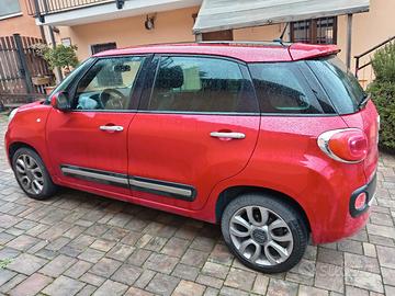 Fiat 500 L 1.3 multi jet anno 2012 