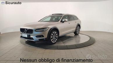 VOLVO V90 Cross Country B4 Mild Hybrid (D) Awd Aut